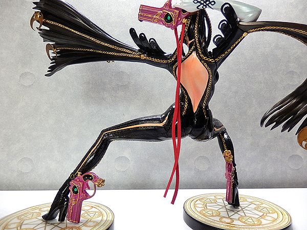 ガレキ ケルベロスプロジェクト　ベヨネッタ