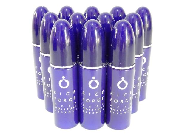 ◇ライスフォース ディープモイスチュアエッセンス 8ml×12本◇2 ライス