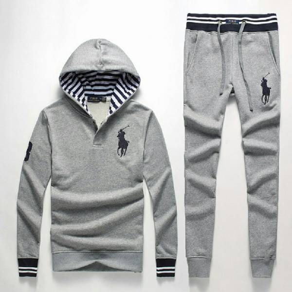 グレー（灰色）系 Ralph Polo Ralph Lauren/上下セット/メンズ 