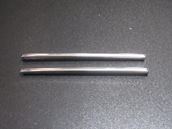 トヨタ S800 ヨタハチ UP15 用 テールライト モール 左右