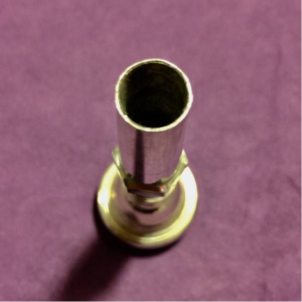 BobReeves 42M5 トランペットマウスピース ボブリーブス 【公式通販】