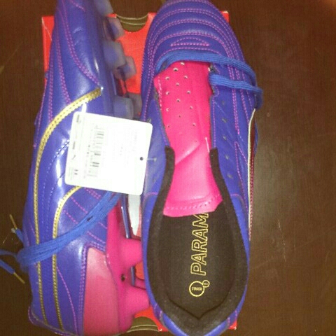 プーマパラメヒコライト 15HG SP