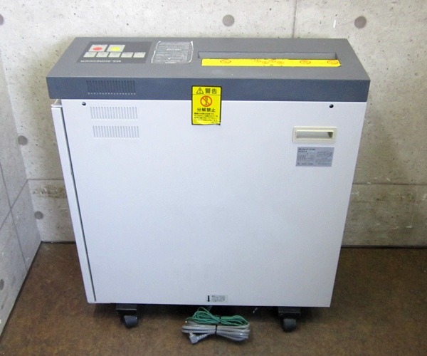 明光商会 A3対応クロスカットシュレッダー 231MA