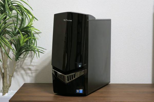 大得価，人気セール G-Tune/Win10＆Win7/4770/16GB/新240GSSD/新2TB