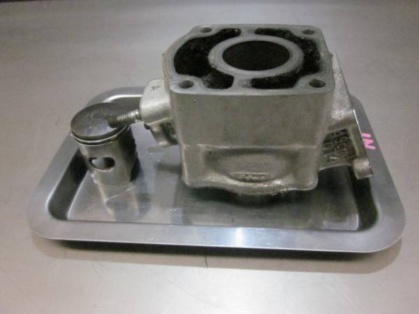 NSR50 シリンダーSET/NSRmini＃60 NSR50 NS-1 NSRmini