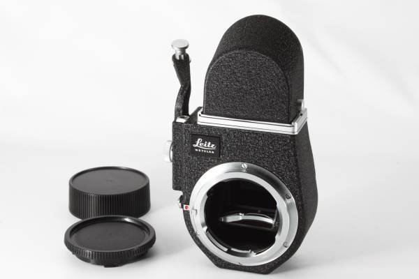 ★驚愕の新品同様★LEICA VISOFLEX III ★完動品★ ライカ ビゾフレックス #211