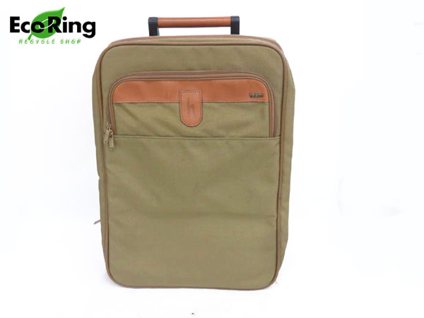 1円 ハートマン スーツケース キャリーバッグ HD002