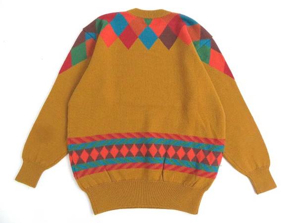 ミッソーニ レディース 2026年最新MISSONI ニット・セーターの人気アイテム セーターの通販 セーター マルチカラー チュニック ウール モヘア 最高級タグ 美品ミッソーニ 総柄 MISSONI 薄手 サマーニット