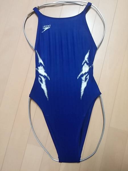 ☆スピード競泳水着ハイレグアクアスペック　強光沢☆