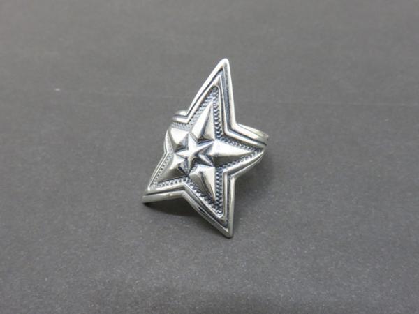 日本限定 Cody Sanderson リング スター イン デップスター コディサンダーソン Ygobkqjns