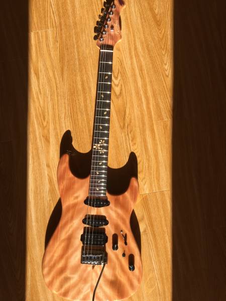 中古]Bacchus G-STUDIO EWC/SAKURA(バッカス)｜売買されたオークション