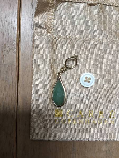 カレ コペンハーゲン/ブレスレット carre SV925 新 発売 CARRÉ カレ 