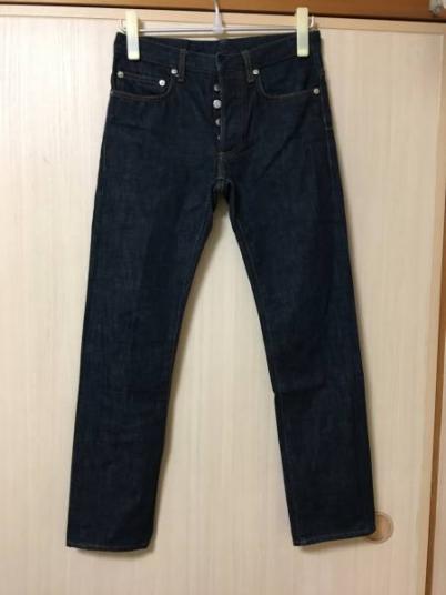 【大人気，100%新品】 Dior ディオール サイズ27 MADE IN JAPAN(W28以下)｜売買されたオークション情報、yahooの商品情報をアーカイブ公開 - オークファン 男性用