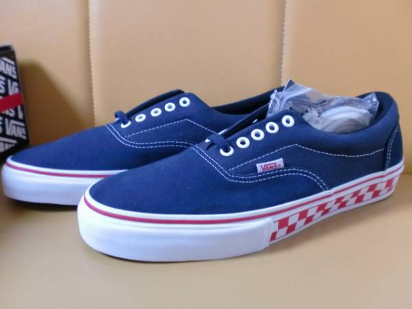 ●レア＆新品 VANS ERA PRO US10/28cm 検STANDARD CALIFORNIA スタンダードカリフォルニアロンハーマン