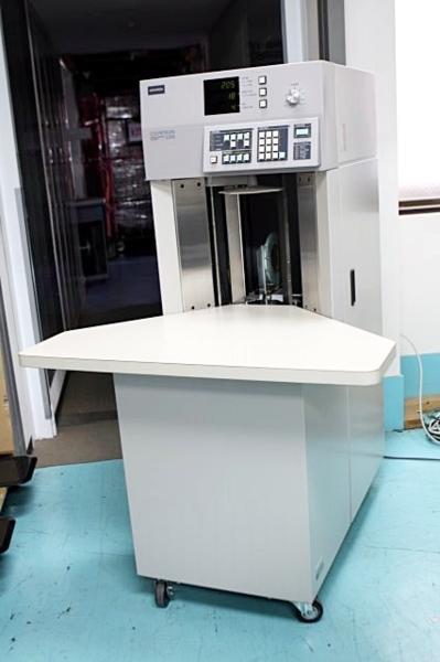 UCHIDA TECHNO/ウチダ ☆COUNTRON 2200☆ 紙枚数計数機 カウントロン