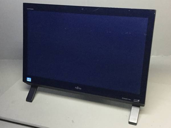 FUJITSU FMVF56JDB ESPRIMO FH56/JD Core i7 3630QM 2.40GHz 8GB■現状品