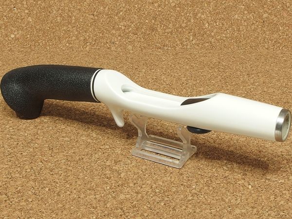 ロッド フジグリップ ロブスター ヘドン