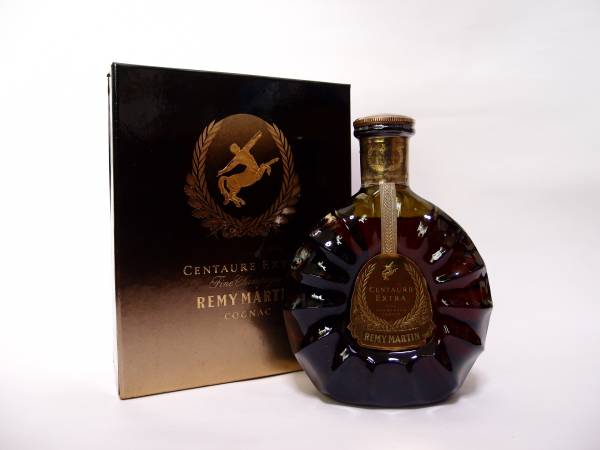 飲料・酒 S*a様 【神奈川県限定発送】REMY MARTIN エクストラ レミー