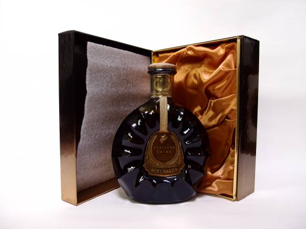 REMY MARTIN EXTRA レミーマルタン エクストラ 700ml 箱入り