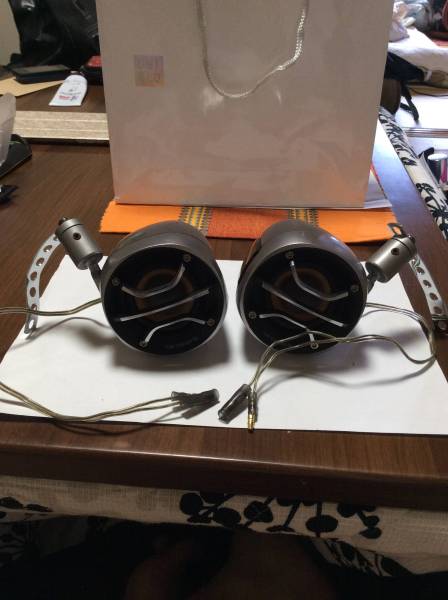 carrozzeria TS-STX99 パイオニア サテライトスピーカー