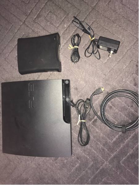 ps3 160GB CECH-3000A ＋おまけ