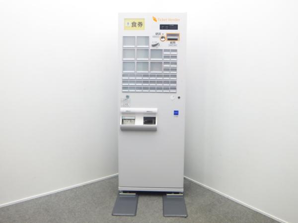 使用期間半年】 美品 GLORY グローリー 券職人 VT-B20 低額紙幣対応