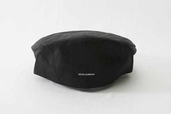 ドルチェ＆ガッバーナ ハンチング帽58 100円スタート【2025】