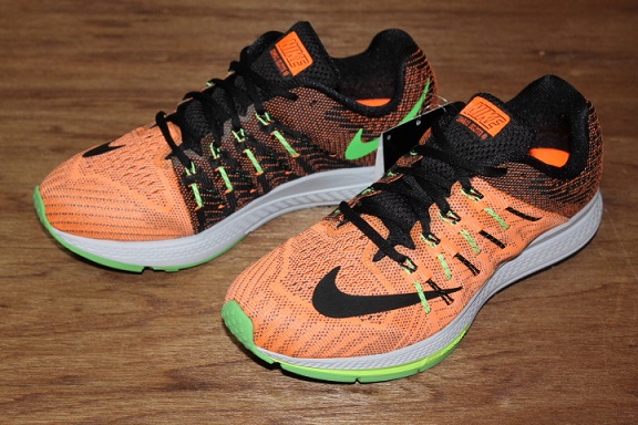 新品★NIKEナイキ★Air zoom Elite 8(エアズームエリート 8 )★25.5cmランニング