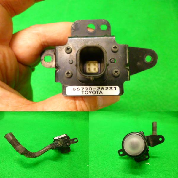 エスティマ 50 フロントカメラ 86790-28231 (純正品)｜売買された