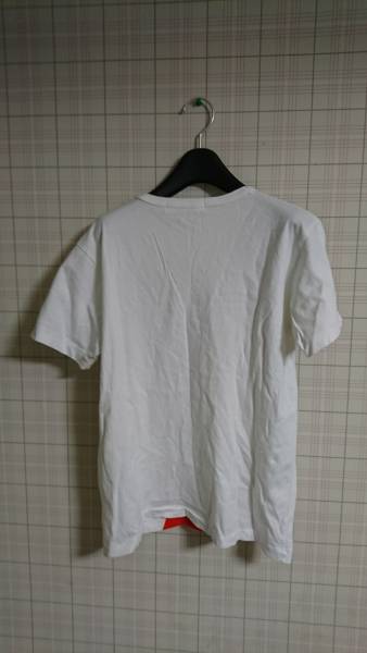 コムデギャルソン PLAY Tシャツ サイズＬ