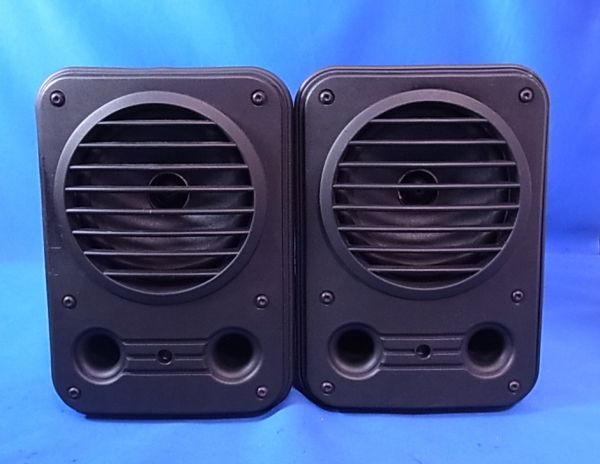 TANNOY Tannoy タンノイ CPA-5 スピーカー - ペア 2ウェイ ☆TANNOY