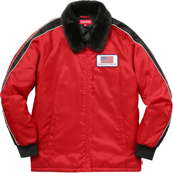 【本日限り】【本当に売切ります】【 week7オンライン購入】Freighter Jacket Lsize Red 持ってけ泥棒【感謝価格】