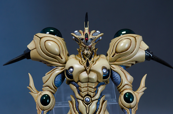 ソフビ ガイバー ギガンティック - コミック・アニメ 