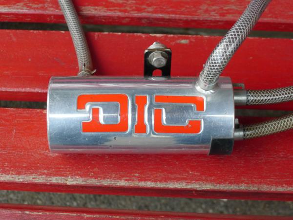 レア　モンキー用　ダイシン製（ＤＩＣ）　オイルキャッチタンク　全国送料無料