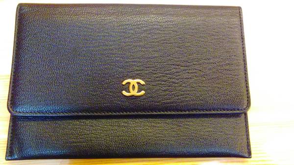 蘭*様 【新品未使用】 CHANEL シャネル 水筒 カードケース ミニポーチ シャネル ココマーク CHANEL マルチケース（ブランドシャネル）の通販