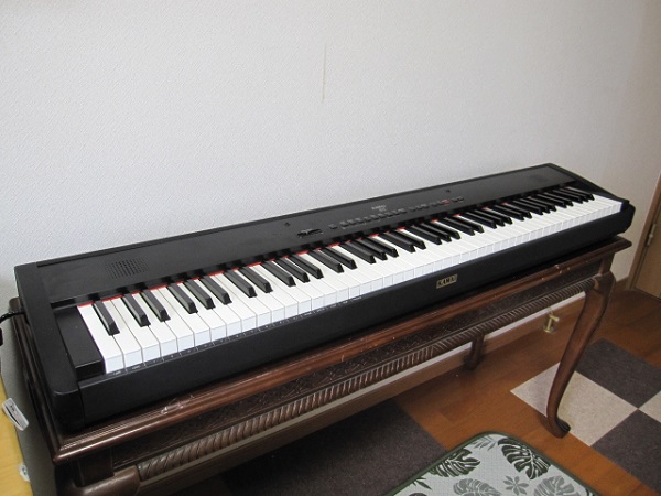 カワイ電子ピアノ es1 KAWAI □KAWAI□カワイ 電子ピアノ es1 Digital 