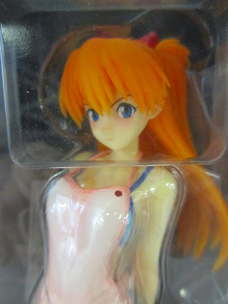 未開封 ウェーブ エヴァンゲリオン 新劇場版:破 1/10 式波・アスカ