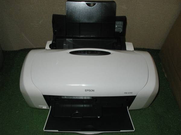 EPSON PM-G730 A4プリンタ
