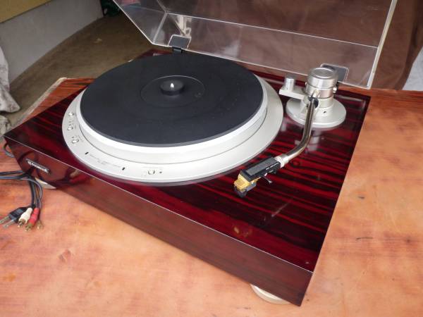 ☆パイオニア　ダイレクトプレーヤー　PL-50☆動作品