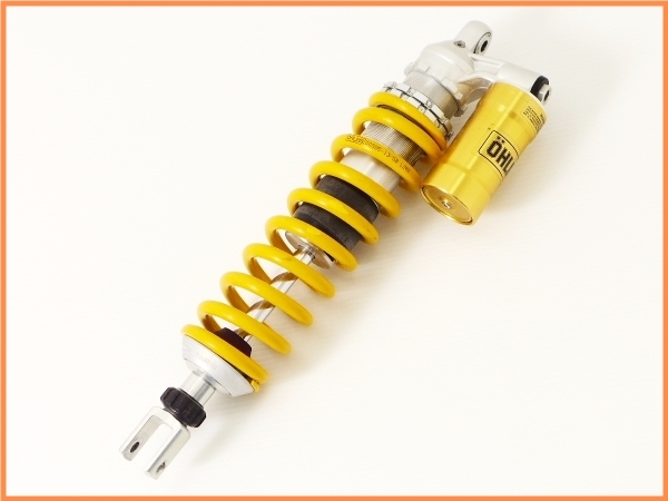 ○M）良品♪DR-Z400S/SM オーリンズ リアショック♪SU506♪ | johnny's