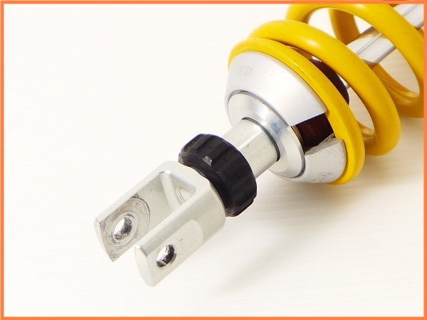 ○M）良品♪DR-Z400S/SM オーリンズ リアショック♪SU506♪ | johnny's