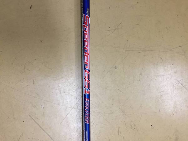 フジクラ 661 スピーダーエボリューション1 ドライバー用 スリクソン純正装着品