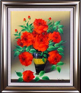 絵画 油絵のYahoo!オークション(旧ヤフオク!)の相場・価格を見る