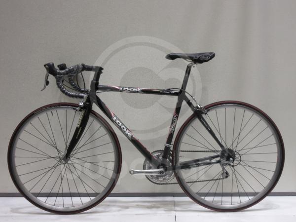 LOOK 「ルック」 KG461 2005年頃 ロードバイクITBNXUON07ZQ