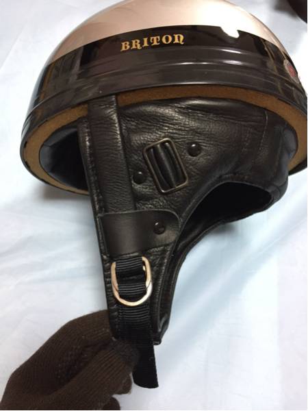 seta Limited VINTAGE 半ヘルメット 半キャップ セタ ビンテージ