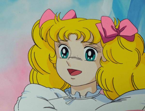 キャンディキャンディ Candy キャンディ・キャンディ キャンディ