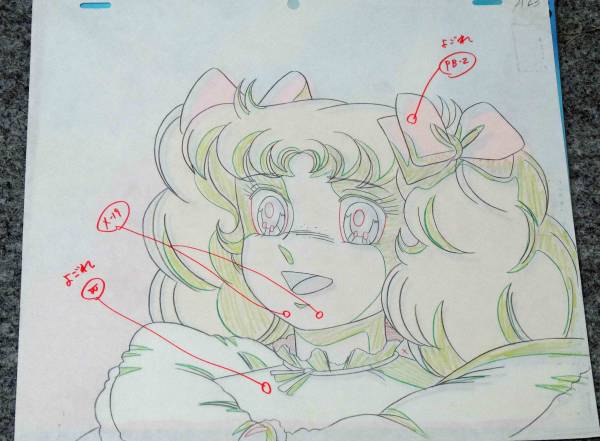 キャンディキャンディ Candy キャンディ・キャンディ キャンディ
