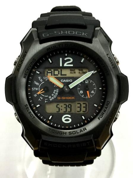 ◇3105/CASIO カシオ GW-2500B Gショック G-SHOCK 
