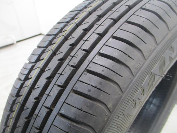 □中古タイヤ□ 165/70R14 81T WINRUN R380 新古品 未使用 新品 マーチ 