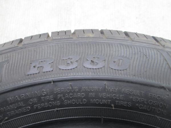□中古タイヤ□ 165/70R14 81T WINRUN R380 新古品 未使用 新品 マーチ